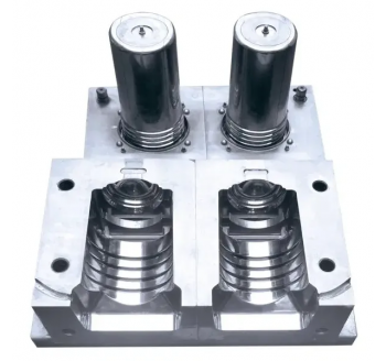 APG環(huán)氧接觸盒壓鑄模具